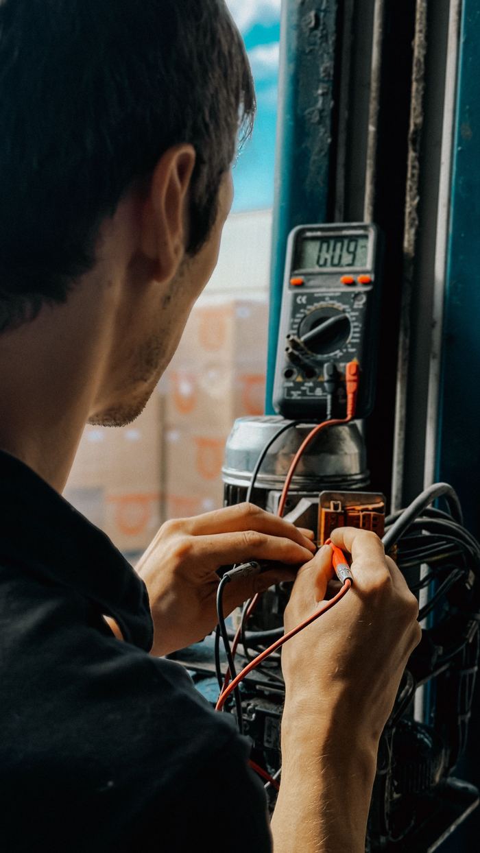 Électricité